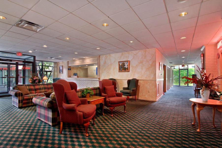 Days Inn East Stroudsburg Interiør bilde